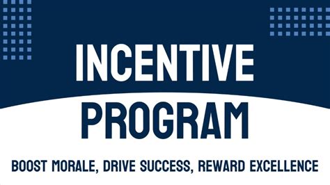 chanel incentive|sales and channel incentive programs.